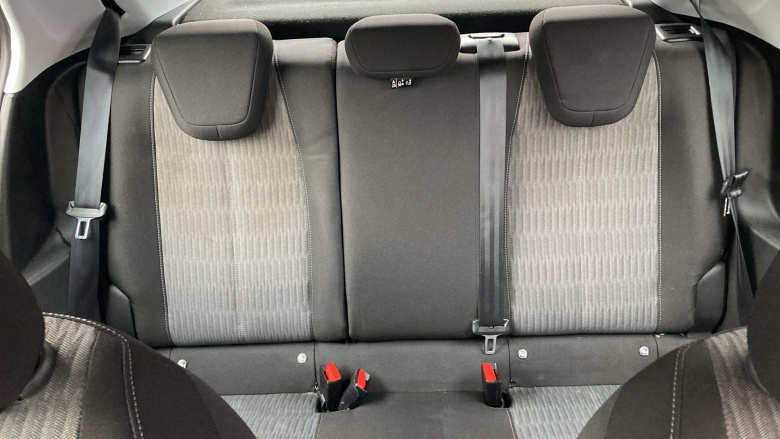 Vauxhall Corsa 1.2 Turbo SE 5dr Petrol Hatchback